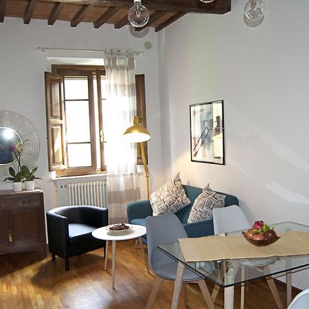 Casa Apollonia Appartement Pisa Buitenkant foto