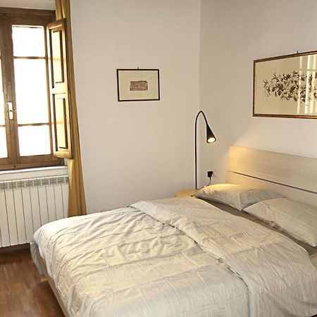 Casa Apollonia Appartement Pisa Buitenkant foto
