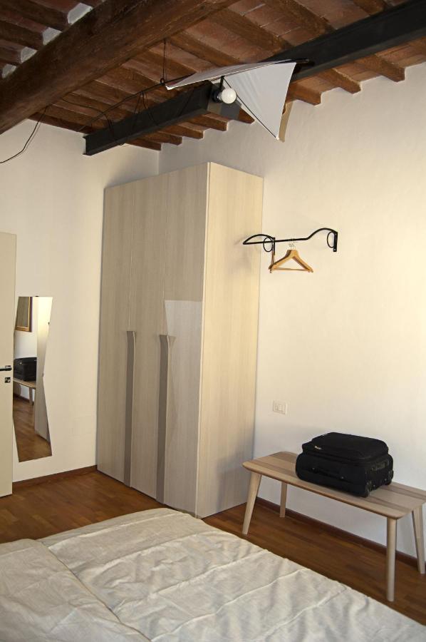 Casa Apollonia Appartement Pisa Buitenkant foto