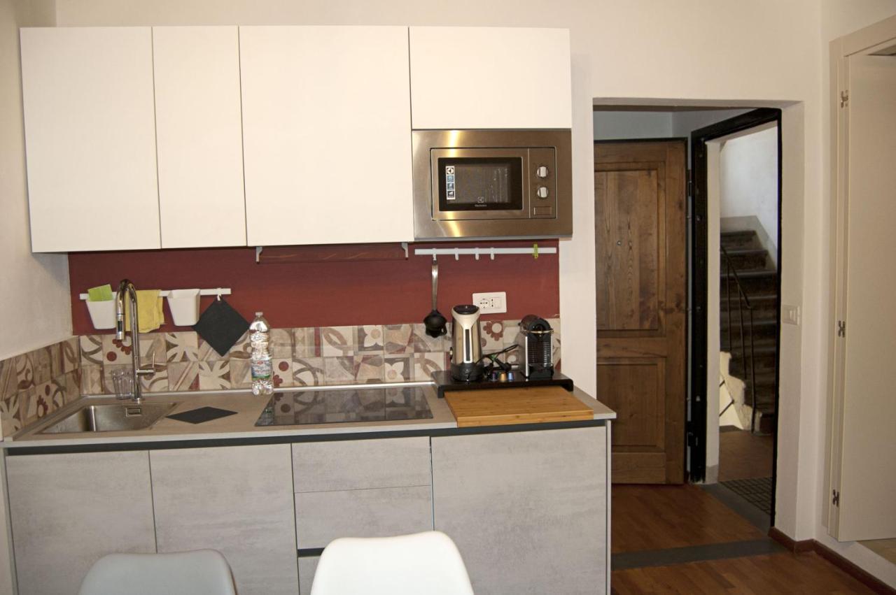 Casa Apollonia Appartement Pisa Buitenkant foto