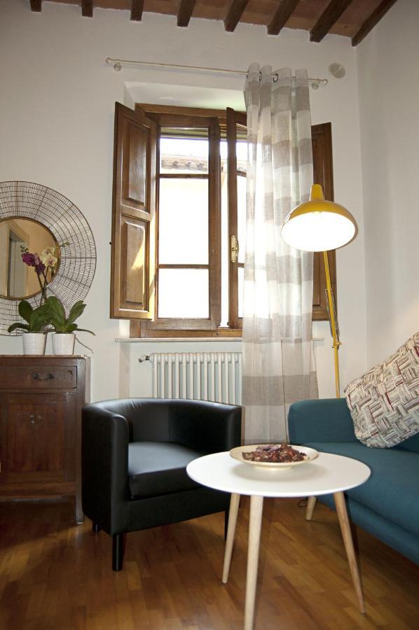 Casa Apollonia Appartement Pisa Buitenkant foto