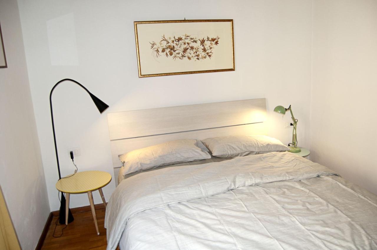 Casa Apollonia Appartement Pisa Buitenkant foto