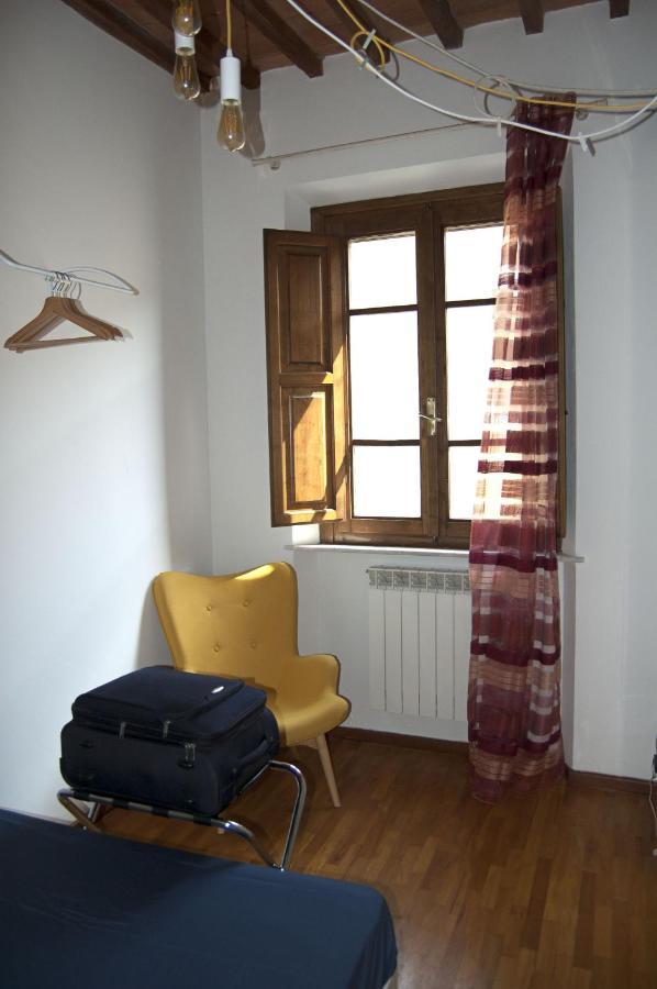 Casa Apollonia Appartement Pisa Buitenkant foto