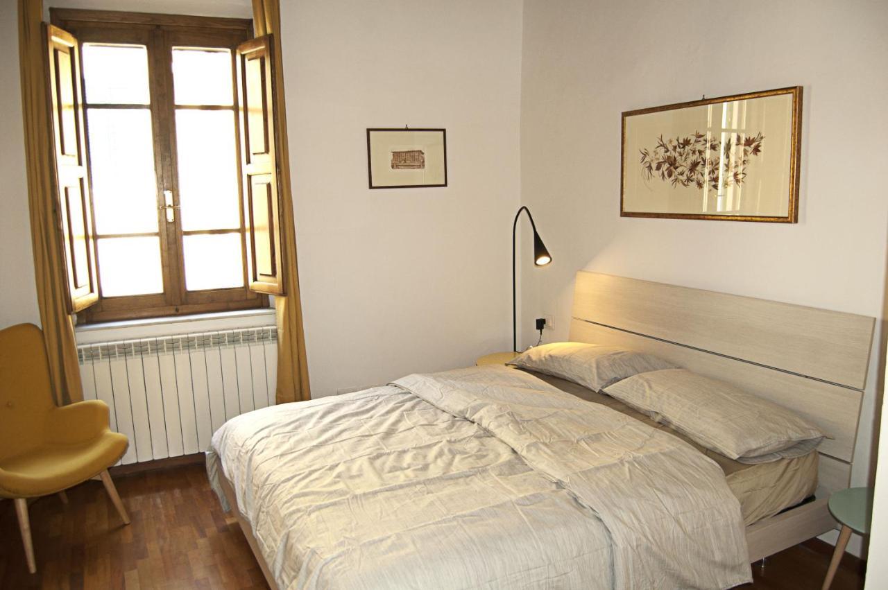Casa Apollonia Appartement Pisa Buitenkant foto