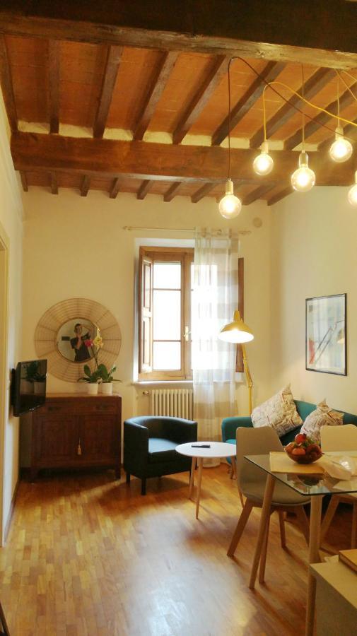 Casa Apollonia Appartement Pisa Buitenkant foto