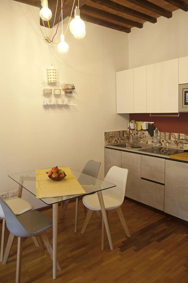 Casa Apollonia Appartement Pisa Buitenkant foto